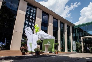 Clínica Adventista suíça abre novo centro de saúde
