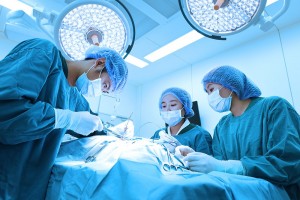Hospital Adventista lidera ranking brasileiro de transplantes de fígado