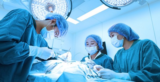 Hospital Adventista lidera ranking brasileiro de transplantes de fígado