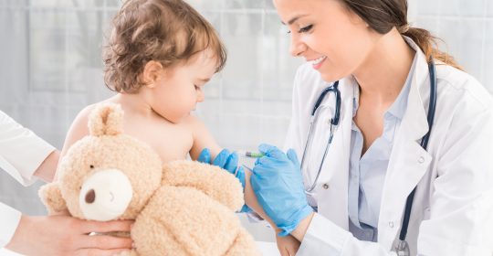O risco de (não) tomar vacina