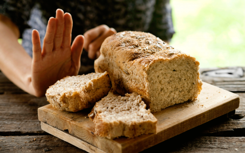 Alimentação sem glúten: para quem serve?