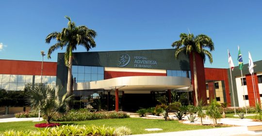 Hospital de Manaus entre os melhores do Brasil, segundo pesquisa norte-americana