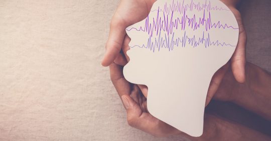 Epilepsia: é possível conviver com o problema?